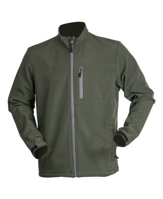 Softshell Jackets