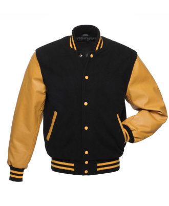 Varisty Jackets