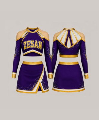 Cheerleading Uniforms