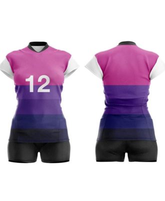 Volleyball Uniform