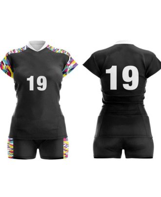 Volleyball Uniform