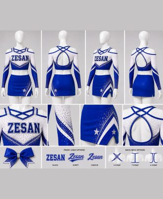 Cheerleading Uniforms