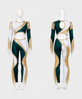 Majorette Uniforms