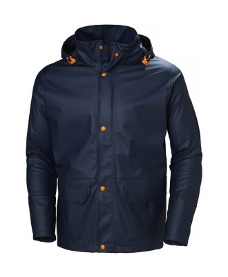 Rain Jacket