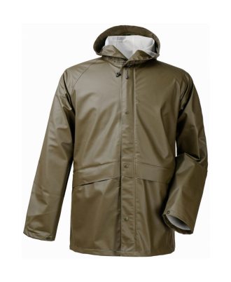 Rain Jacket