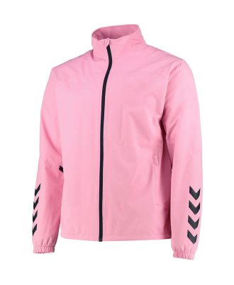 Rain Jacket