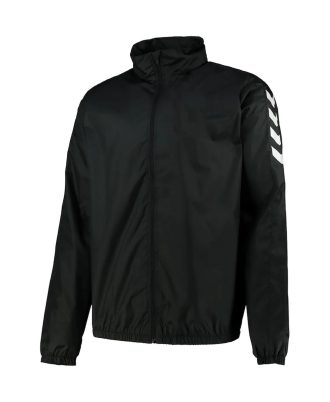 Rain Jacket
