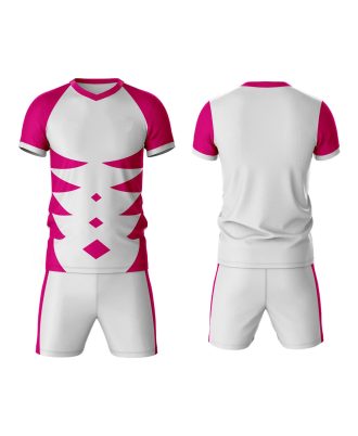 Rugby Uniform