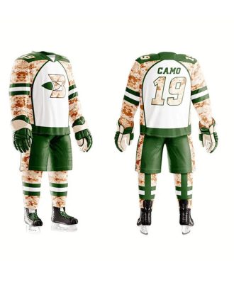 Ice Hockey Uniform