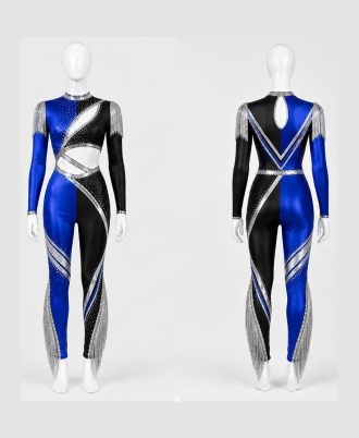 Majorette Uniforms