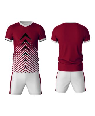 Rugby Uniform