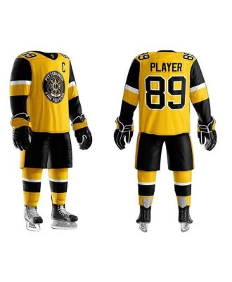 Ice Hockey Uniform
