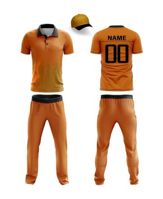 Cricket Uniform
