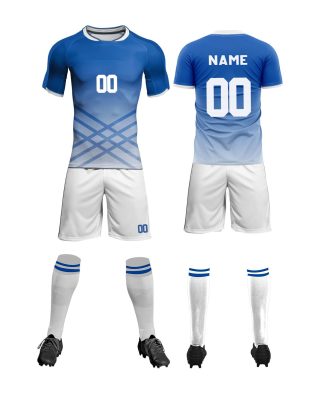 Soccer Uniform