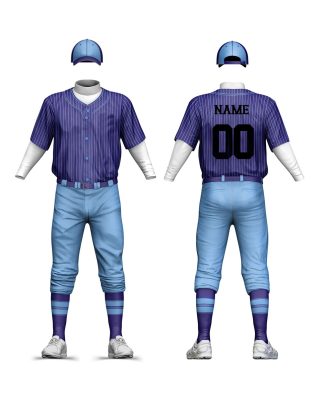 Baseball Uniform