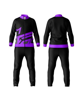 Track Suits