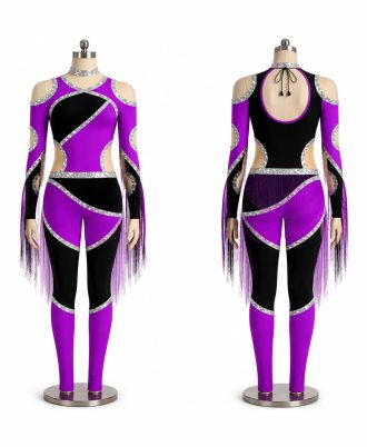 Majorette Uniforms